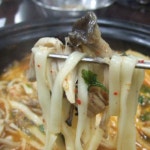 공항칼국수 - 서울 강서구 공항동 지역맛집