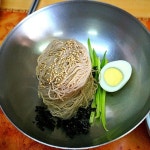 고성막국수 - 서울 강서구 방화동 지역맛집