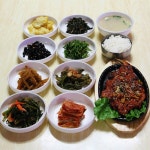 설화가든 - 강원 인제군 북면 지역맛집