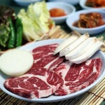경포삼성관 - 강원 강릉시 안현동 지역맛집