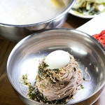 경포순두부 - 강원 강릉시 운정동 지역맛집