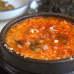 김정옥할머니순두부 본점 - 강원 속초시 노학동 지역맛집