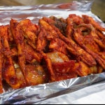 납작식당 - 강원 평창군 대관령면 지역맛집