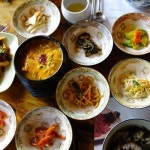 운채 - 강원 원주시 행구동 지역맛집