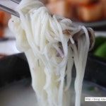 강촌설렁탕 - 강원 춘천시 남산면 지역맛집
