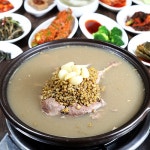 만항할매닭집 - 강원 정선군 고한읍 지역맛집