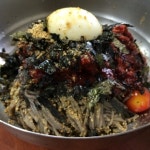 신리면옥 본점 - 강원 강릉시 주문진읍 지역맛집