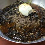 신리면옥 본점 - 강원 강릉시 주문진읍 지역맛집