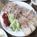 이조면옥 - 강원 속초시 조양동 지역맛집
