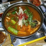 금바다횟집 - 강원 강릉시 주문진읍 지역맛집