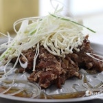 초당길 낭만게장 - 강원 강릉시 초당동 지역맛집