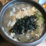 메밀꽃향기 - 강원 양양군 강현면 지역맛집
