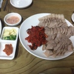 동해막국수 분점 - 강원 양양군 양양읍 지역맛집