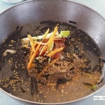 교동막국수 - 강원 고성군 간성읍 지역맛집