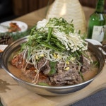 부산조방낙지 - 강원 강릉시 교동 지역맛집