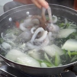 원풍식당 - 충남 태안군 원북면 지역맛집