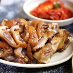 공주얼큰이칼국수쭈꾸미 - 대전 서구 변동 지역맛집
