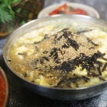 공주얼큰이칼국수쭈꾸미 - 대전 서구 변동 지역맛집