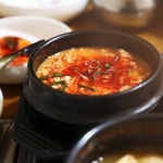 맷돌포두부 - 충북 청주시 서원구 성화동 지역맛집