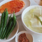 장수촌 아산점 - 충남 아산시 장존동 지역맛집