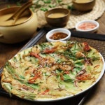 장비빔국수 - 경기 성남시 분당구 금곡동 지역맛집