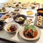 한정식안 - 경기 고양시 일산동구 마두동 지역맛집