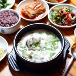 풍년목장가든 - 경기 양평군 서종면 지역맛집