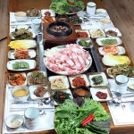 동오정 - 경기 화성시 향남읍 지역맛집