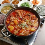 바리바리 - 인천 남구 용현동 지역맛집