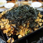 이바지 - 경기 안양시 동안구 관양2동 지역맛집