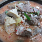 명산식당 - 경기 수원시 팔달구 매산로1가 지역맛집