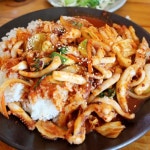 물레방아 - 경기 화성시 서신면 지역맛집
