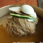 만포면옥 - 경기 고양시 덕양구 효자동 지역맛집