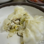 묘향손만두 - 경기 구리시 아천동 지역맛집