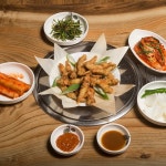 담평추어탕감자탕 - 경기 수원시 팔달구 교동 지역맛집