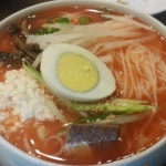 함병현김치말이국수 - 경기 포천시 내촌면 지역맛집