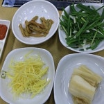 황당장어족발 - 경기 오산시 외삼미동 지역맛집