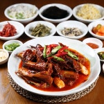 대원뼈다귀감자탕 - 경기 수원시 권선구 구운동 지역맛집