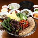 해담맛집코다리마을 - 경기 수원시 권선구 구운동 지역맛집