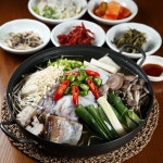 해담맛집코다리마을 - 경기 수원시 권선구 구운동 지역맛집