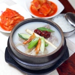 전주우족탕 - 전북 전주시 덕진구 금암동 지역맛집