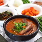 무정식당 - 전남 담양군 담양읍 지역맛집