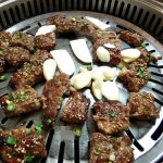 교동떡갈비 - 전북 전주시 완산구 풍남동3가 지역맛집