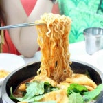 또리분식 - 전북 군산시 명산동 지역맛집