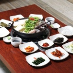 천가네볼태기 - 전남 목포시 상동 지역맛집