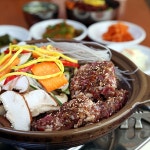 한일식당 - 전북 익산시 황등면 지역맛집