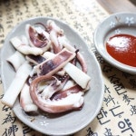삼번집 - 전북 전주시 완산구 전동 지역맛집