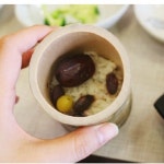 덕인관 본관 - 전남 담양군 담양읍 지역맛집