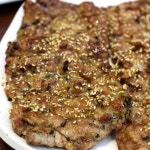 빛고을떡갈비 - 광주 광산구 송정동 지역맛집