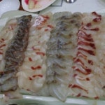 새전주횟집 - 전북 부안군 변산면 지역맛집